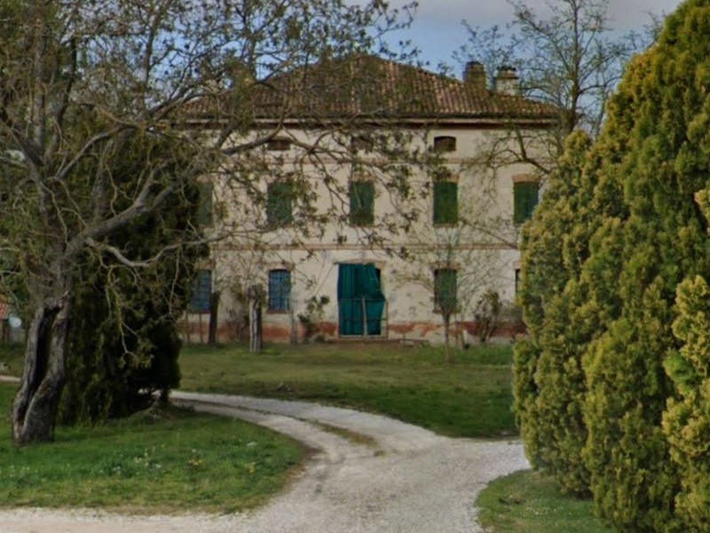 Rustico in Vendita a Borgo Virgilio, 90'000&euro;, 600 m²