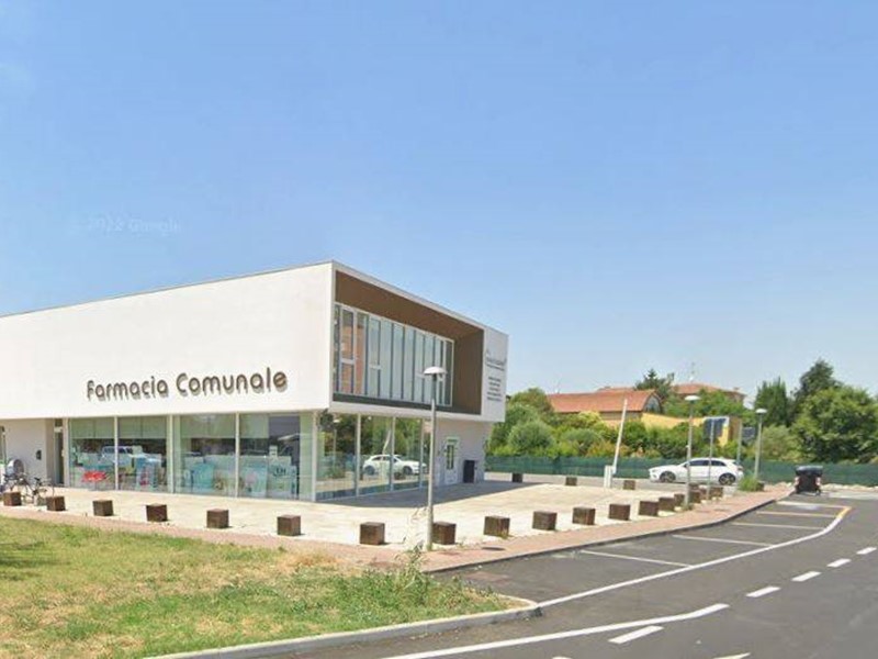 Casa Semi Indipendente in Vendita a San Giorgio Bigarello, 250 m²