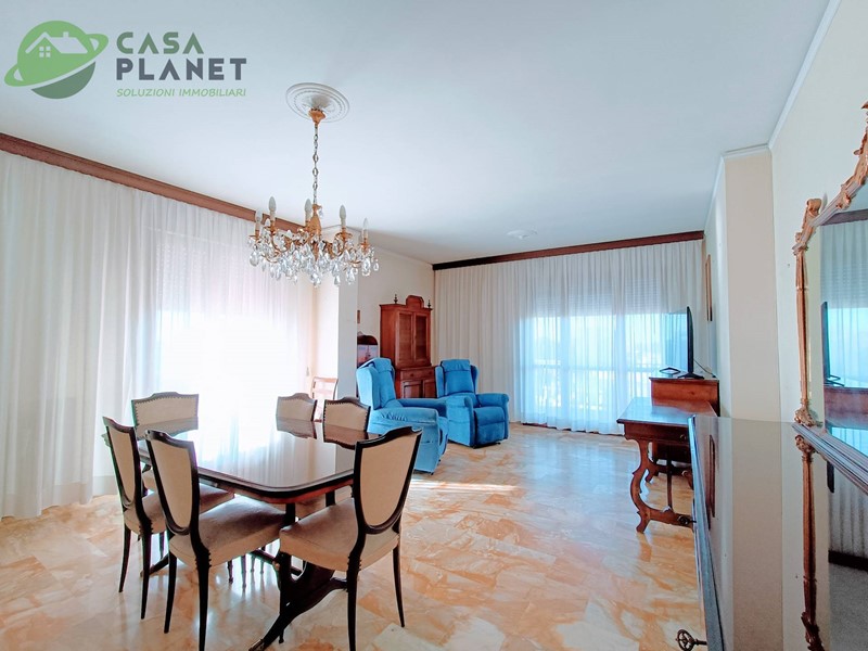 Quadrilocale in Vendita a Mogliano Veneto, 245'000&euro;, 149 m²