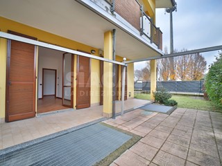 Bilocale in Vendita a Mezzago, 165'000&euro;, 103 m²