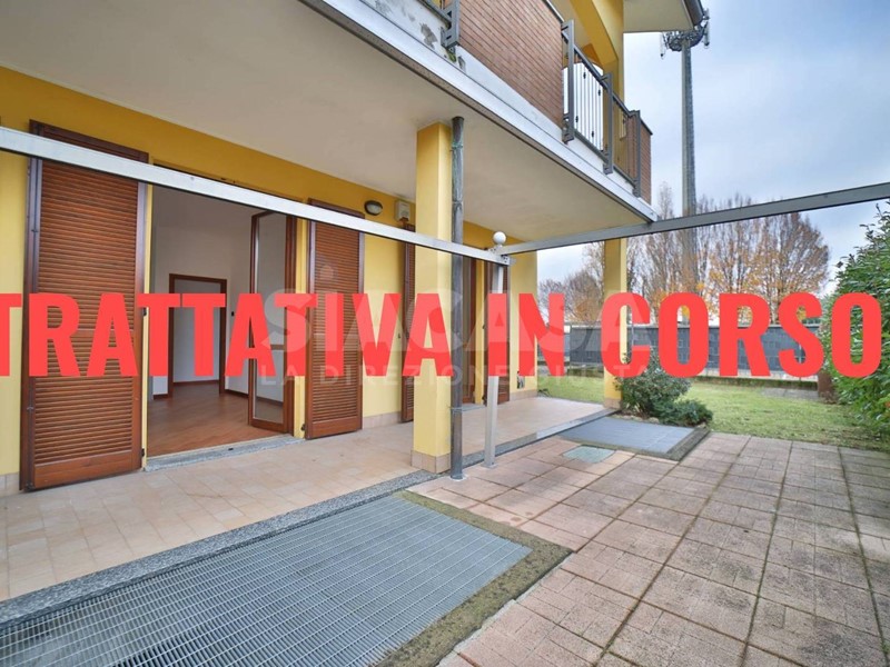 Bilocale in Vendita a Mezzago, 165'000&euro;, 103 m²