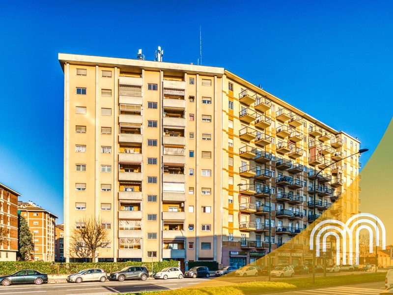 Quadrilocale in Vendita a Torino, 229'000€, 110 m²