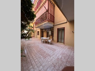 Quadrilocale in Vendita a Caltanissetta, 58'000€, 80 m²