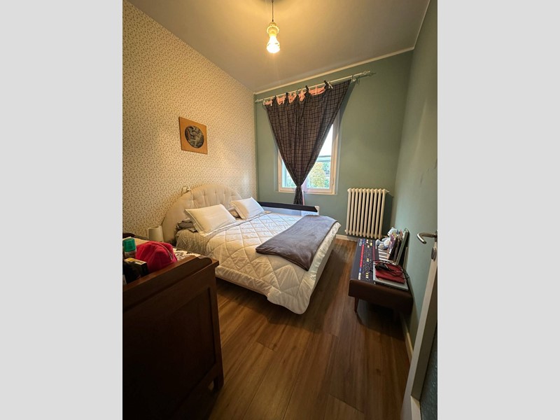 Quadrilocale in Affitto a Rimini, 600€, 65 m²