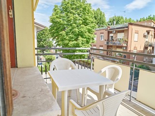 Appartamento in Affitto a Rimini, 800€, 100 m²