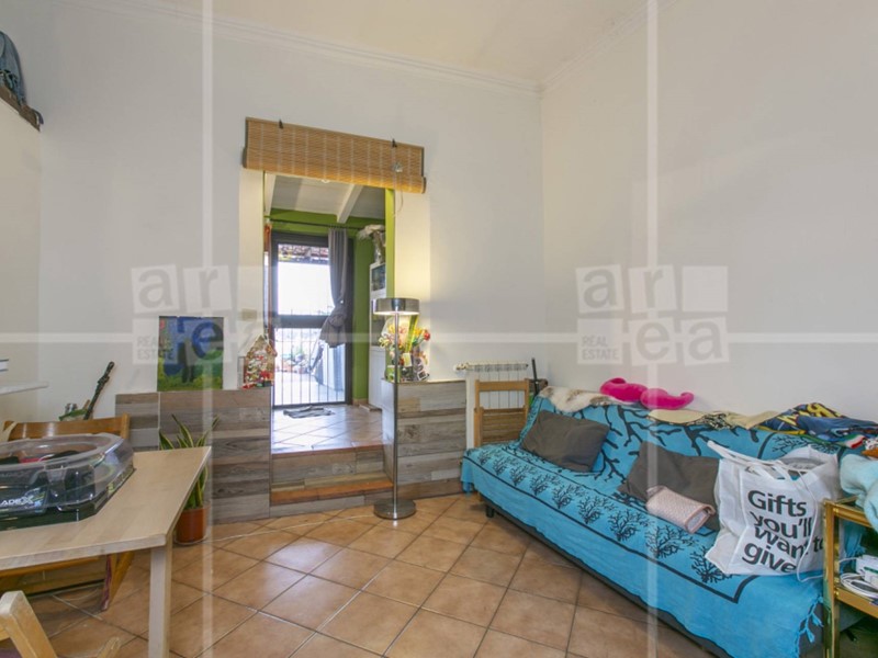 Casa Indipendente in Vendita a Roma, 189'000&euro;, 50 m²