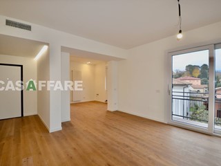 Quadrilocale in Vendita a Curno, 350'000&euro;, 127 m²