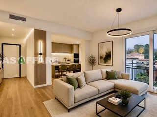 Quadrilocale in Vendita a Curno, 350'000&euro;, 127 m²