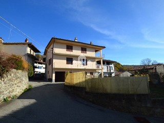 Casa Indipendente in Vendita a Val di Chy, 56'000&euro;, 84 m²