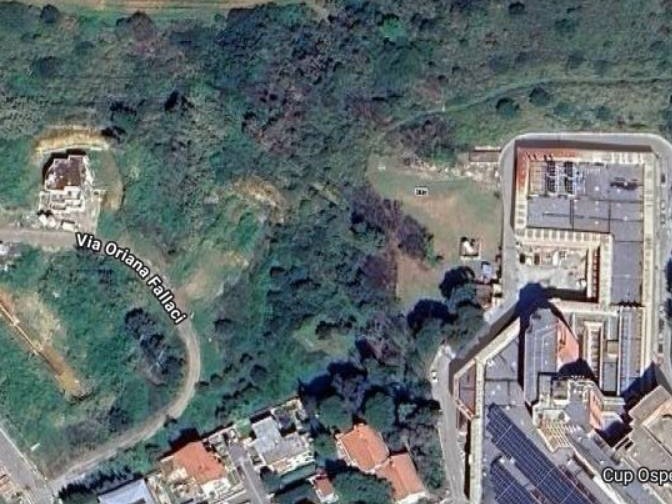 Terreno edificabile in Vendita a Piombino, 38'853&euro;, 7490 m²