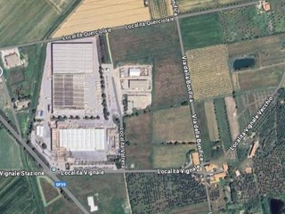 Terreno agricolo in Vendita a Piombino, 118'718&euro;, 48710 m²