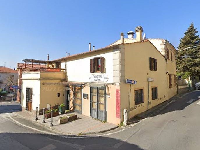 Immobile commerciale in Vendita a Rosignano Marittimo, 40'627&euro;, 192 m²