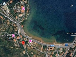 Villa in Vendita a Monte Argentario, 924'000&euro;, 325 m²