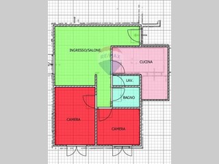 Appartamento in Vendita a Catania, 65'000€, 83 m²