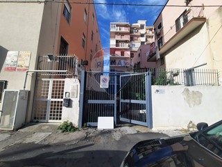 Box in Vendita a Catania, 89'000€, 62 m²