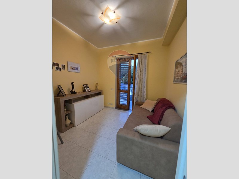 Trilocale in Affitto a Pedara, 500&euro;, 70 m²