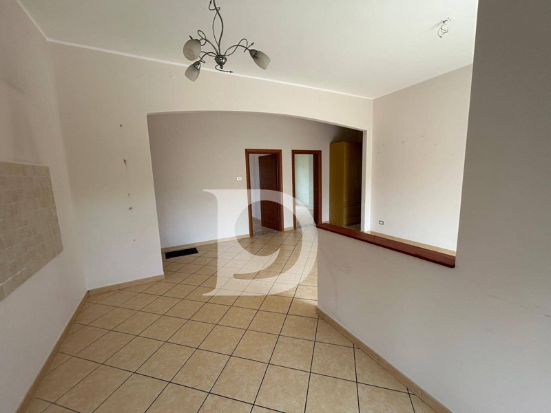 Appartamento in Vendita a Pescara, 150'000€, 103 m²