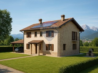 Terreno edificabile in Vendita a Setteville, 35'000&euro;, 728 m²