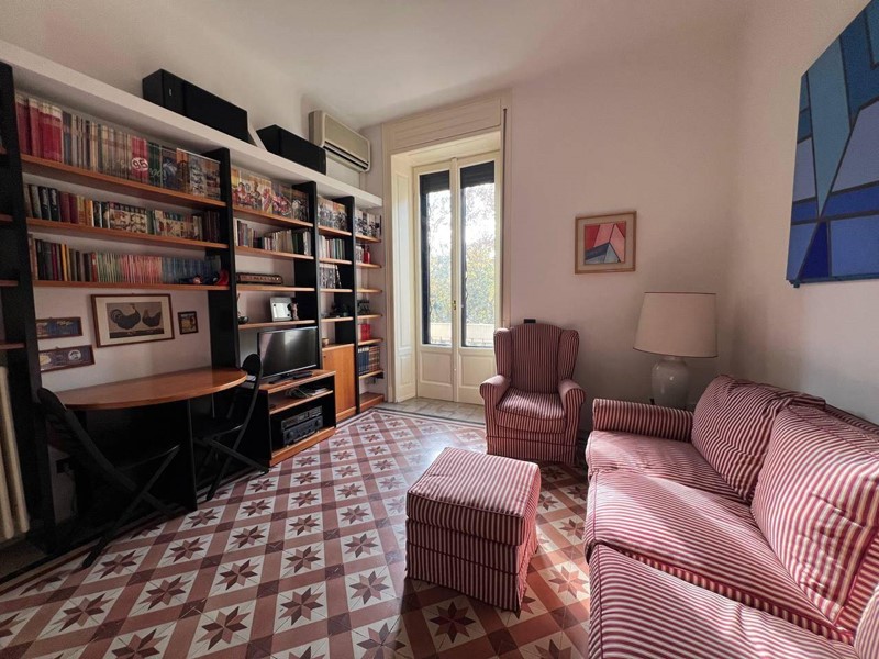 Bilocale in Affitto a Milano, 1'400&euro;, 49 m²