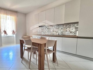 Bilocale in Affitto a Campobasso, 570€, 55 m²