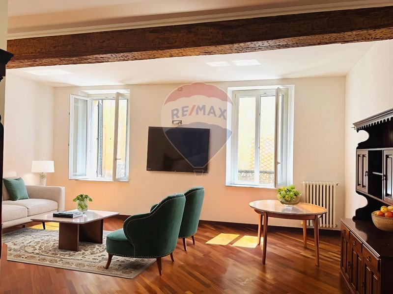 Trilocale in Vendita a Tortona, 129'000&euro;, 108 m²