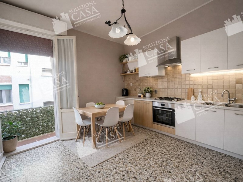 Quadrilocale in Vendita a Castello d'Argile, 130'000&euro;, 90 m²