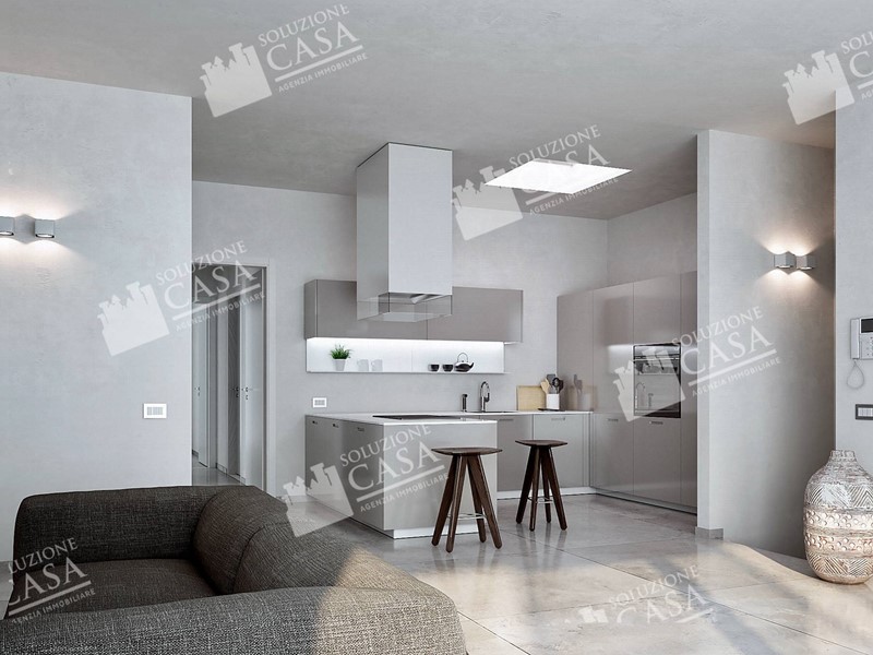 Quadrilocale in Vendita a Pieve di Cento, 320'000€, 167 m²