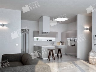 Quadrilocale in Vendita a Pieve di Cento, 320'000€, 167 m²