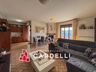 Quadrilocale in Vendita a Fermo, 175'000€, 128 m²