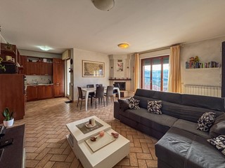 Quadrilocale in Vendita a Fermo, 175'000&euro;, 128 m²