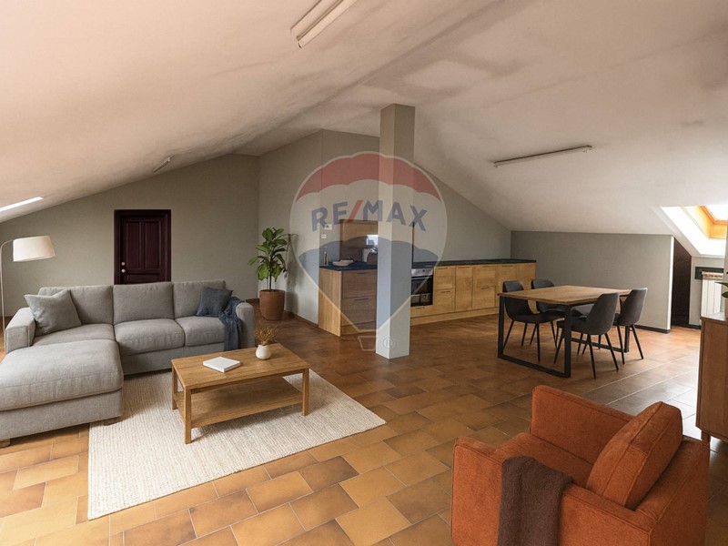 Attico in Vendita a Breno, 79'000&euro;, 90 m²