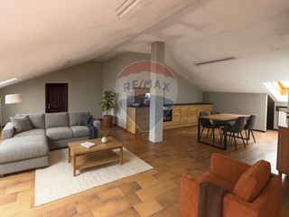 Attico in Vendita a Breno, 79'000&euro;, 90 m²