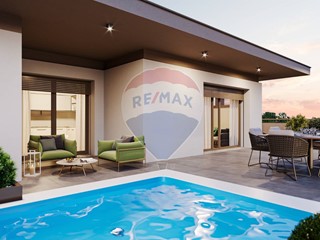 Attico in Vendita a Sovico, 513'000&euro;, 208 m²