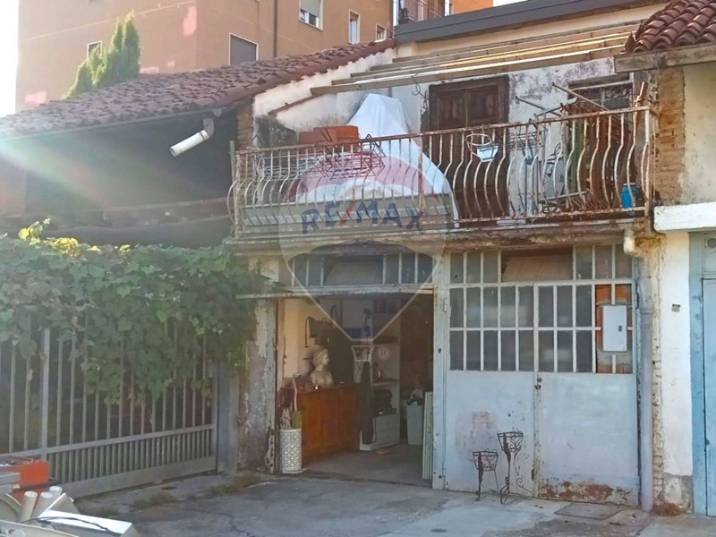 Box in Vendita a Cambiago, 45'000&euro;, 46 m²