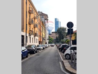 Bilocale in Vendita a Milano, 345'000€, 60 m²