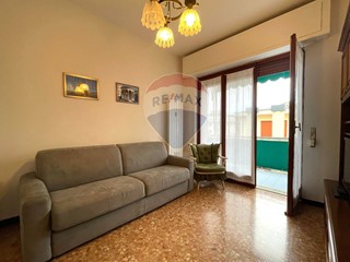 Bilocale in Vendita a Rapallo, 180'000&euro;, 60 m²