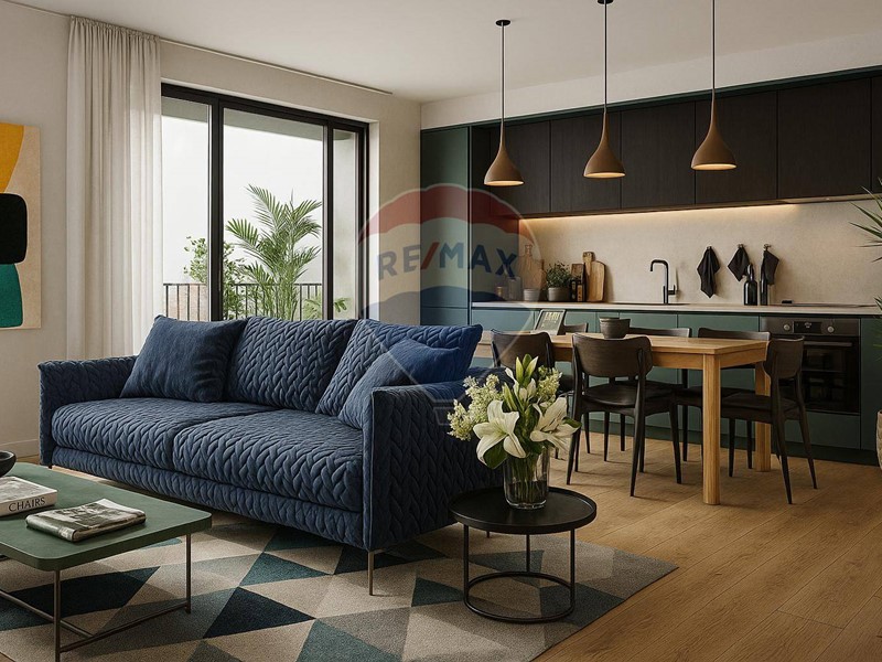 Quadrilocale in Vendita a Milano, 550'000€, 115 m²