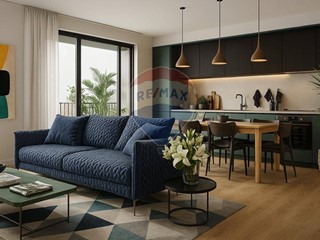 Quadrilocale in Vendita a Milano, 550'000€, 115 m²