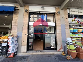 Immobile commerciale in Vendita a Roma, 125'000€, 36 m²