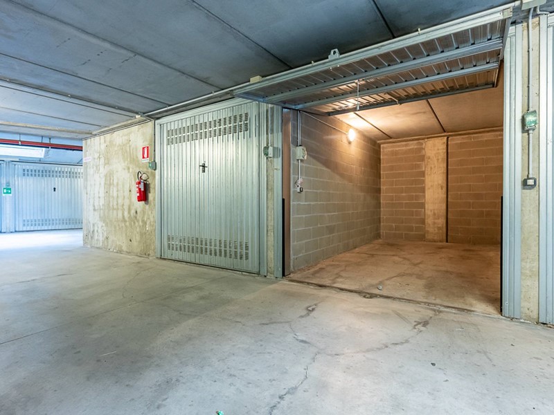 Box in Vendita a Torino, 12'000&euro;, 13 m²