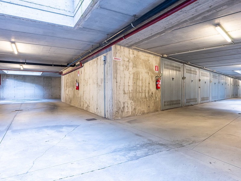 Box in Vendita a Torino, 12'000&euro;, 14 m²