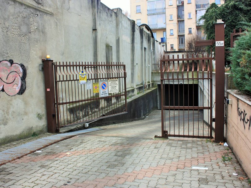 Box in Vendita a Torino, 22'000&euro;, 17 m²