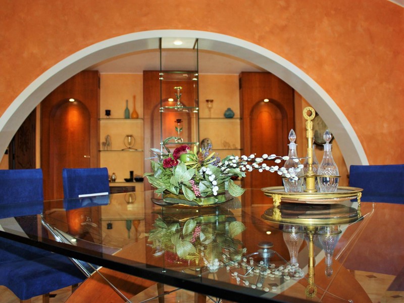 Appartamento in Vendita a Torino, 1'080'000€, 293 m²