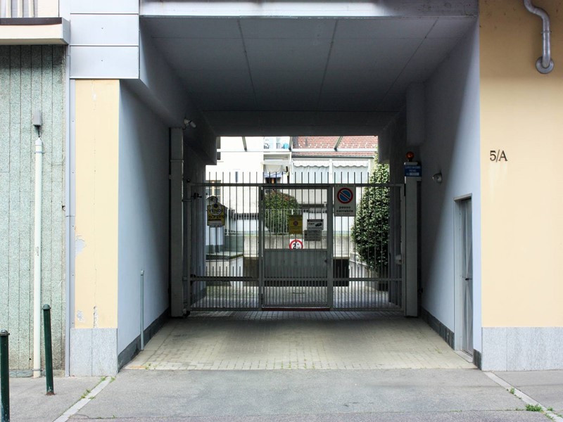Box in Vendita a Torino, 29'800&euro;, 30 m²