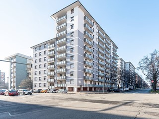 Appartamento in Vendita a Torino, 195'000€, 130 m²