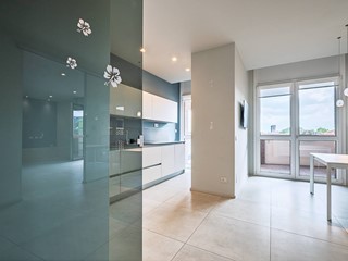 Appartamento in Vendita a Torino, 650'000€, 175 m²