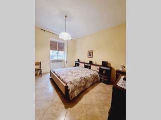 Trilocale in Vendita a Aprilia, 145'000&euro;, 87 m², arredato, con Box