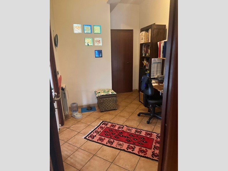 Trilocale in Vendita a Palermo, 170'000€, 90 m²