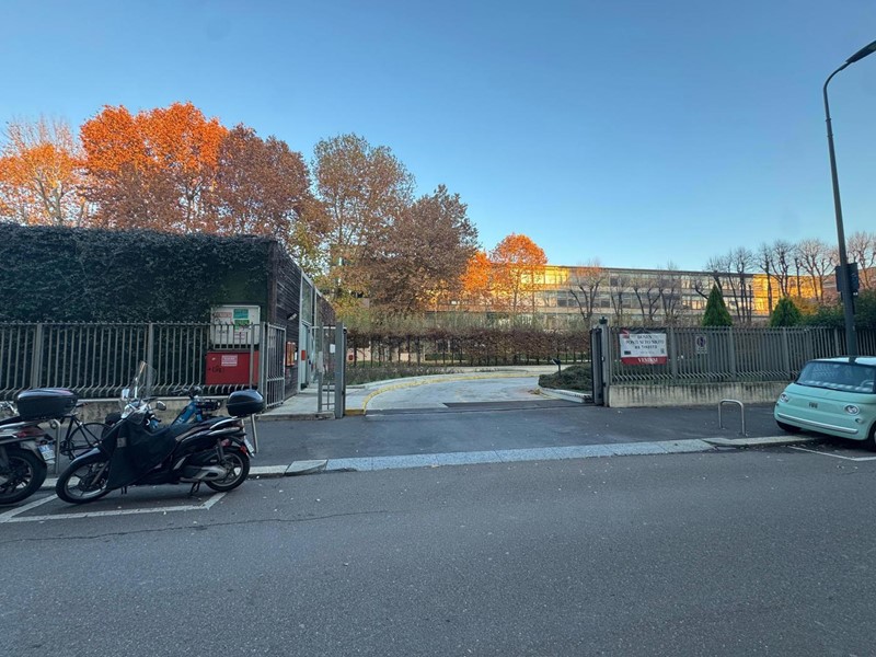 Box in Vendita a Milano, 41'000&euro;, 15 m²