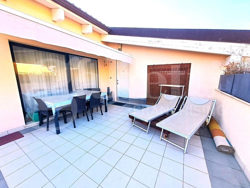 Quadrilocale in Vendita a Pescara, 165'000€, 139 m², arredato